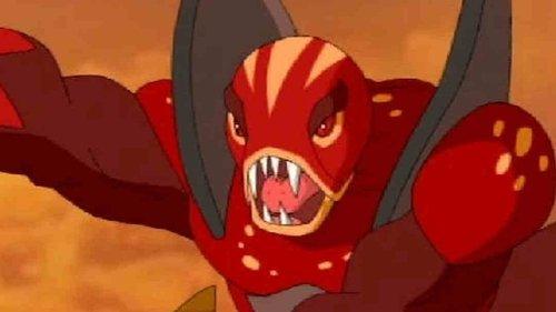 Gormiti Season 1 Episode 17 - Super Gormiti