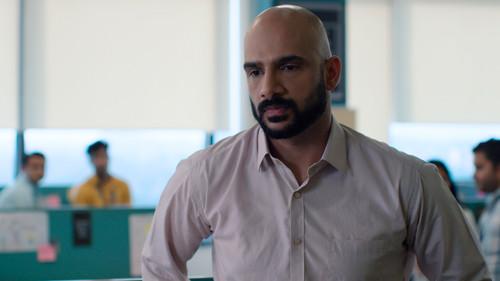 Cubicles Season 4 Episode 2 - Compliance