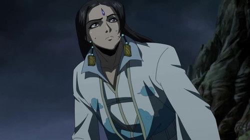 The World of Fantasy Season 5 Episode 3 - Episode 3