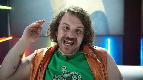 Choque de Cultura Season 5 Episode 11 - Episode 11