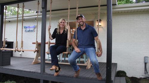 Fixer to Fabulous Season 2 Episode 2 - She Said "Yes!"