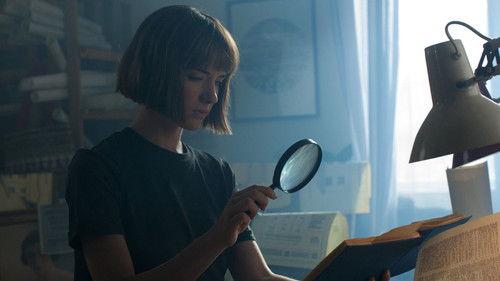 House Under the Two Eagles Season 1 Episode 9 - Episode 9