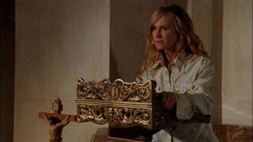 Saving Grace Season 3 Episode 11 - Let's Talk