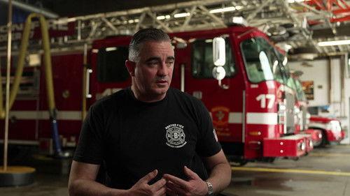 Enquête Season 18 Episode 8 - Episode 8