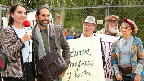 La de Troya Season 1 Episode 2 - Episode 2