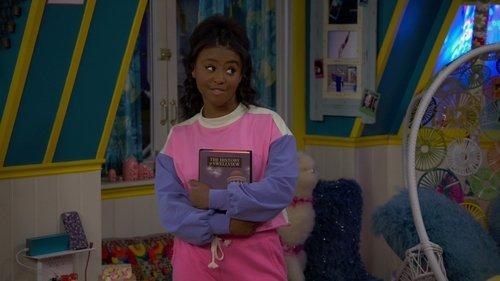 Danger Force Season 2 Episode 6 - Mika's Musical