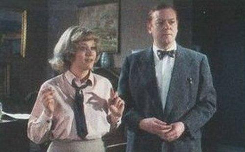 Matador Season 3 Episode 5 - The adult ranks