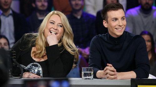 Tout le monde en parle Season 15 Episode 15 - Episode 15