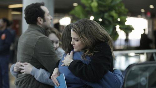 The Americans Season 3 Episode 13 - March 8, 1983