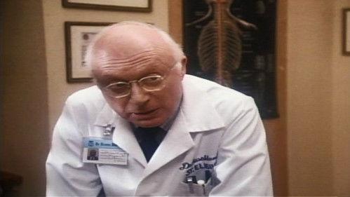 St. Elsewhere Season 5 Episode 10 - Once Upon a Mattress