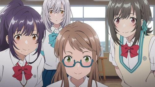 IRODUKU: The World in Colors Season 1 Episode 6 - Golden Fish