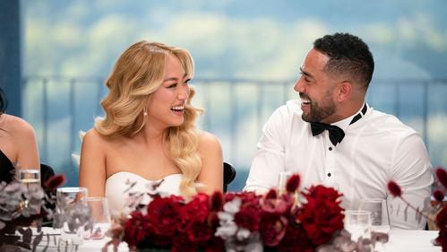 Married at First Sight Season 10 Episode 3 - Episode 3