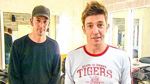 De Pfaffs Season 2 Episode 15 - Een emotionele avond