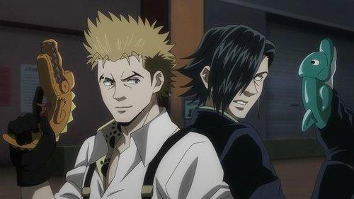 Nyaight of the Living Cat Season 1 Episode 8 - Nyarmageddon