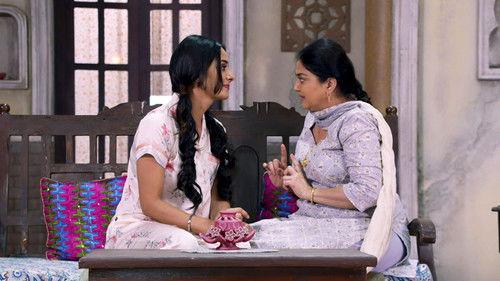 Teri Meri Doriyaann Season 1 Episode 16 - Santosh, Seerat Devise a Plan.