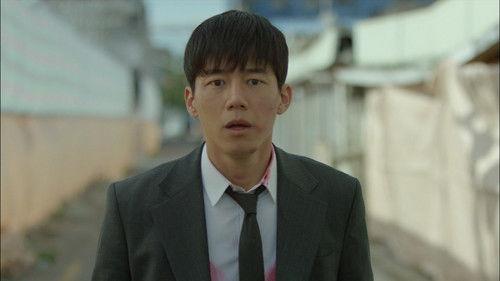 Bad Guys: Vile City Season 1 Episode 1 - Episode 1