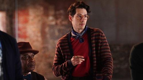 Good Trouble Season 5 Episode 13 - Hanging by a Moment