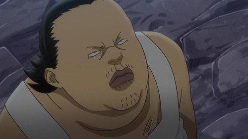 To Be Hero Season 1 Episode 12 - Stay with Me, Daddy!