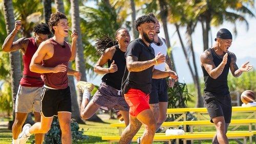 Love Island Season 7 Episode 32 - Episode 32
