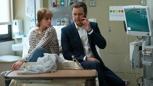 Fatal Attraction Season 1 Episode 5 - Medial Woman