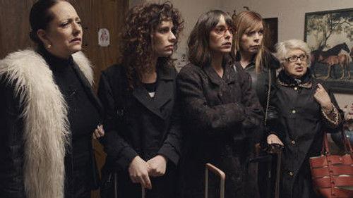 Paquita Salas Season 3 Episode 5 - Regional Dances