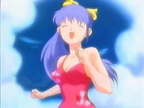 Yu-Gi-Oh! Season 1 Episode 7 - The Underhanded Digital Pet Rebellion