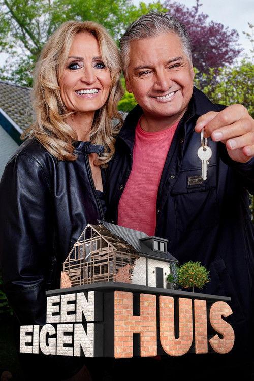 Een Eigen Huis poster