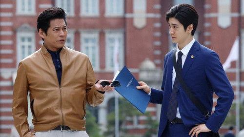 Suits Season 2 Episode 8 - Episode 8