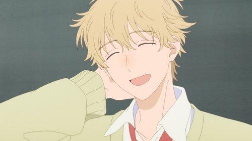 Skip and Loafer Season 1 Episode 2 - Fidgeting and Wandering