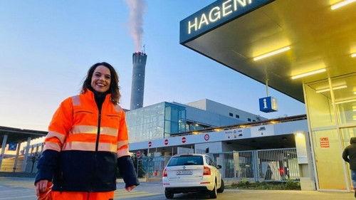 Mona mittendrin Season 5 Episode 7 - Episode 7