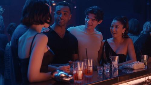 undefined Season 5 Episode 8 - Fashion Statement