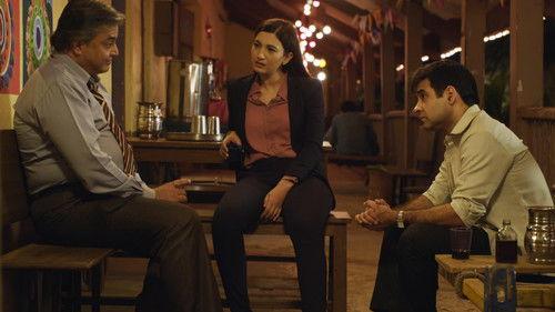 The Office Season 1 Episode 13 - The Deal