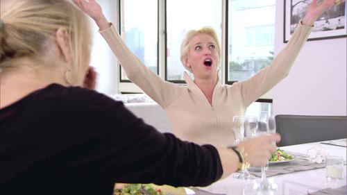 The Real Housewives of New York City Season 9 Episode 1 - Talk of the Town