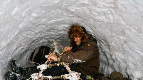 Marooned with Ed Stafford Season 3 Episode 2 - Changbai Mountain