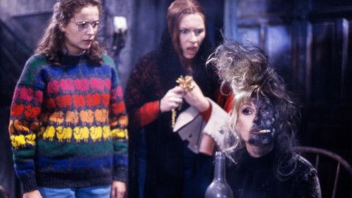 Absolutely Fabulous Season 2 Episode 2 - Death