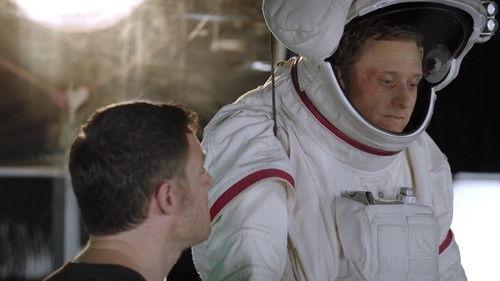 Con Man Season 2 Episode 4 - A Small Step for Manly