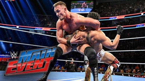 WWE Main Event Season 14 Episode 17 - April 24, 2025