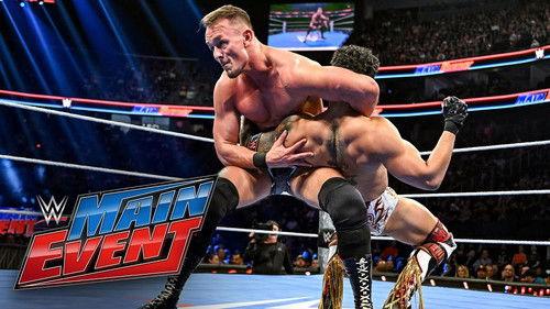 WWE Main Event Season 14 Episode 17 - April 24, 2025