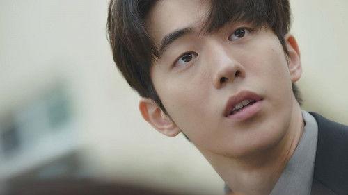 The Light in Your Eyes Season 1 Episode 7 - That’s My Watch