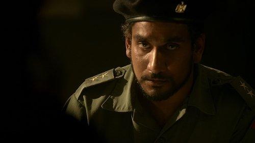 undefined Season 1 Episode 9 - Solitary