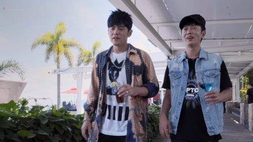 J-Style Trip Season 1 Episode 3 - Singapore (II)