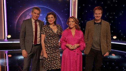 Jeopardy! Sverige Season 1 Episode 7 - Episode 7