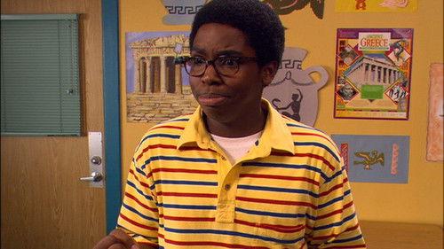 Ned's Declassified School Survival Guide Season 3 Episode 7 - Guide to: Social Studies & Embarrassment