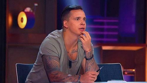 Where's the Logic? Season 3 Episode 5 - Episode 5