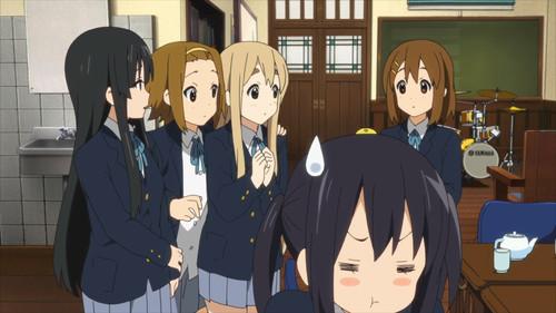 undefined Season 0 Episode 14 - Visit!