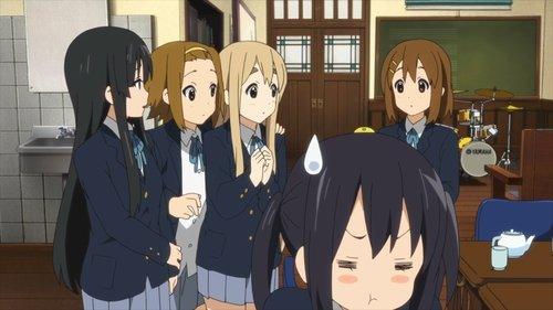 undefined Season 0 Episode 14 - Visit!