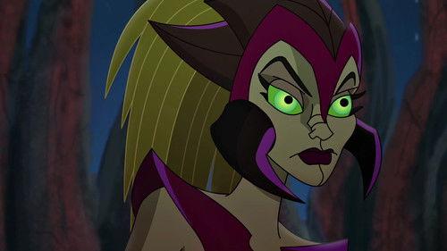 Kulipari: An Army of Frogs Season 1 Episode 10 - Episode 10