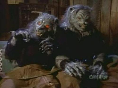 Monsters Season 1 Episode 14 - Parents from Space