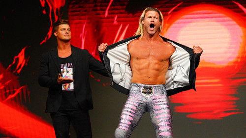 TNA iMPACT! Season 22 Episode 13 - Impact! #1080