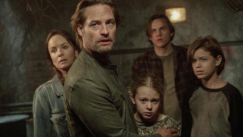 undefined Season 2 Episode 13 - Ronin